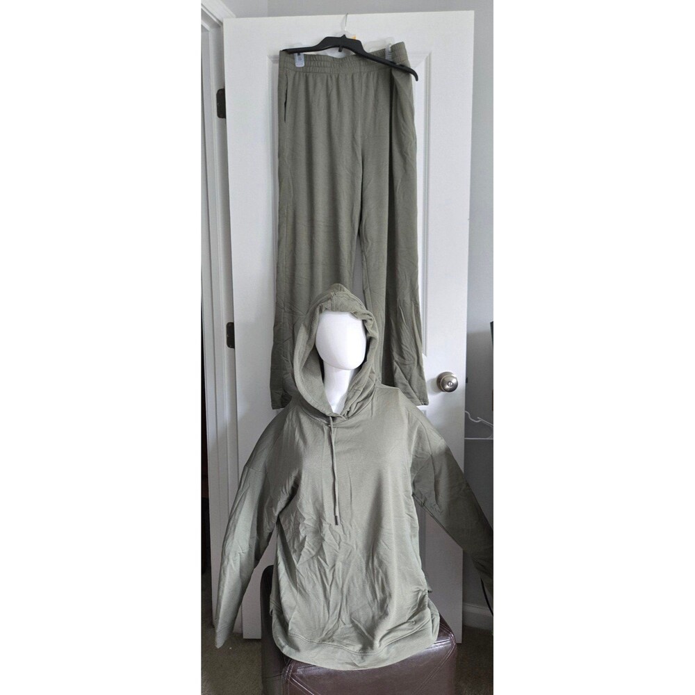 Womens Max & Mia 2-piece lounge set featuring a relaxed-fit drawstring (cm)